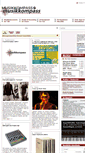 Mobile Screenshot of musikkompass.at